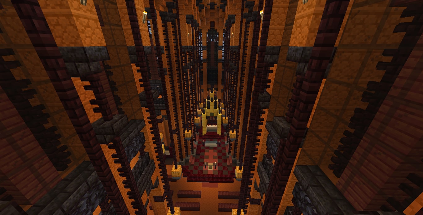 Minicathedralv4, image 1