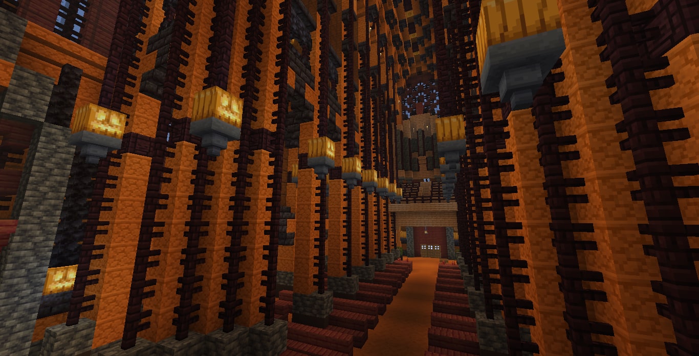 Minicathedralv4, image 2