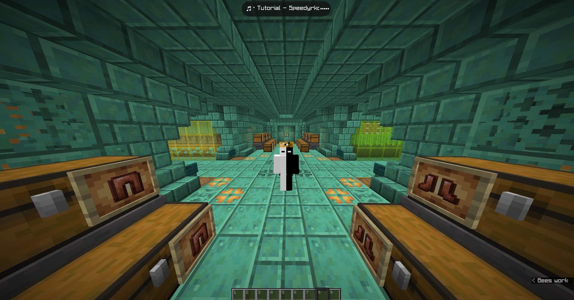 Copper Farm Stash, image 1