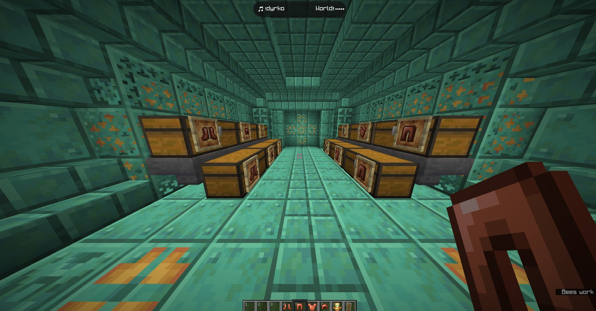 Copper Farm Stash, image 2