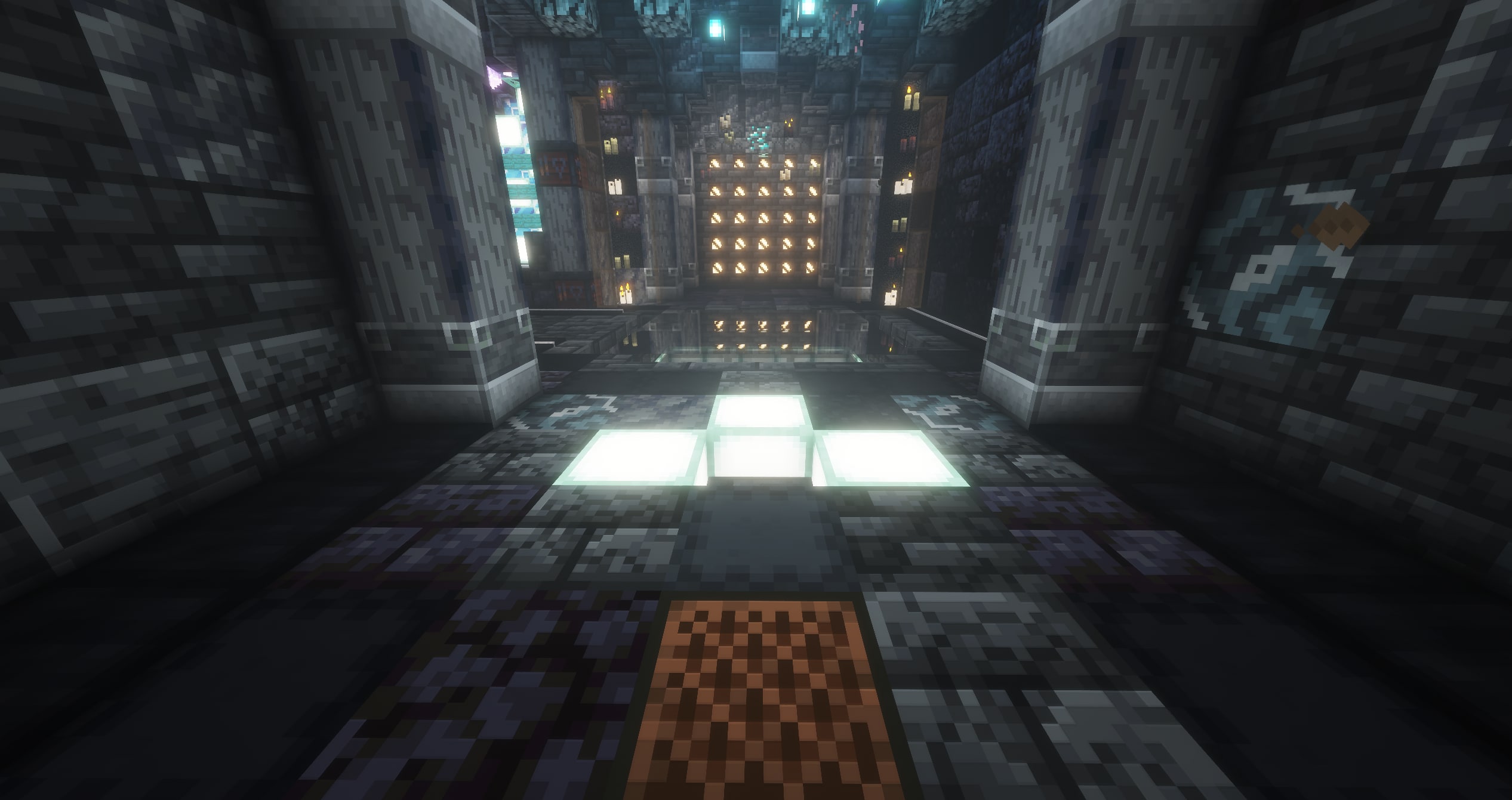 Mancave regear, image 1