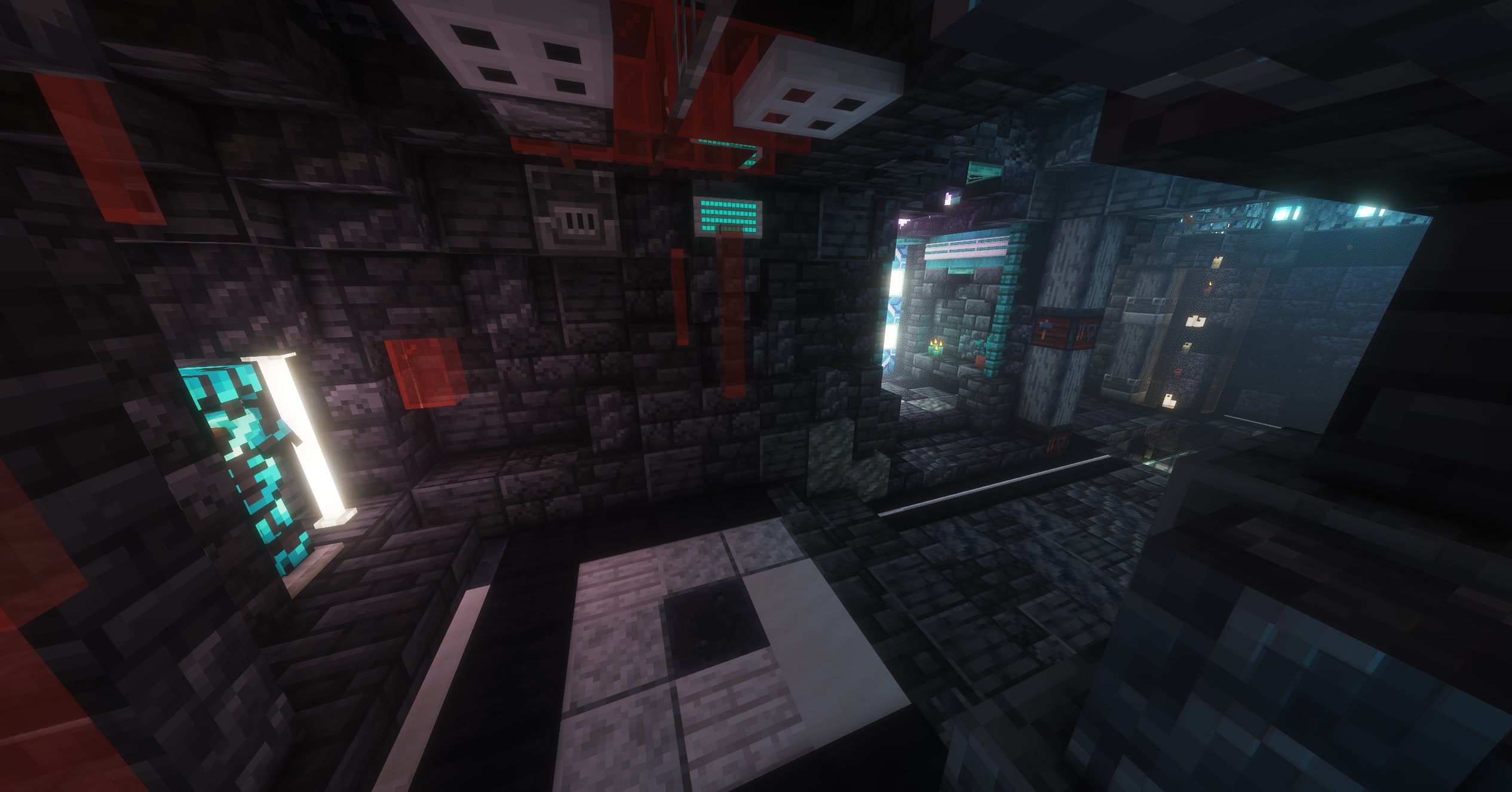 Mancave regear, image 3
