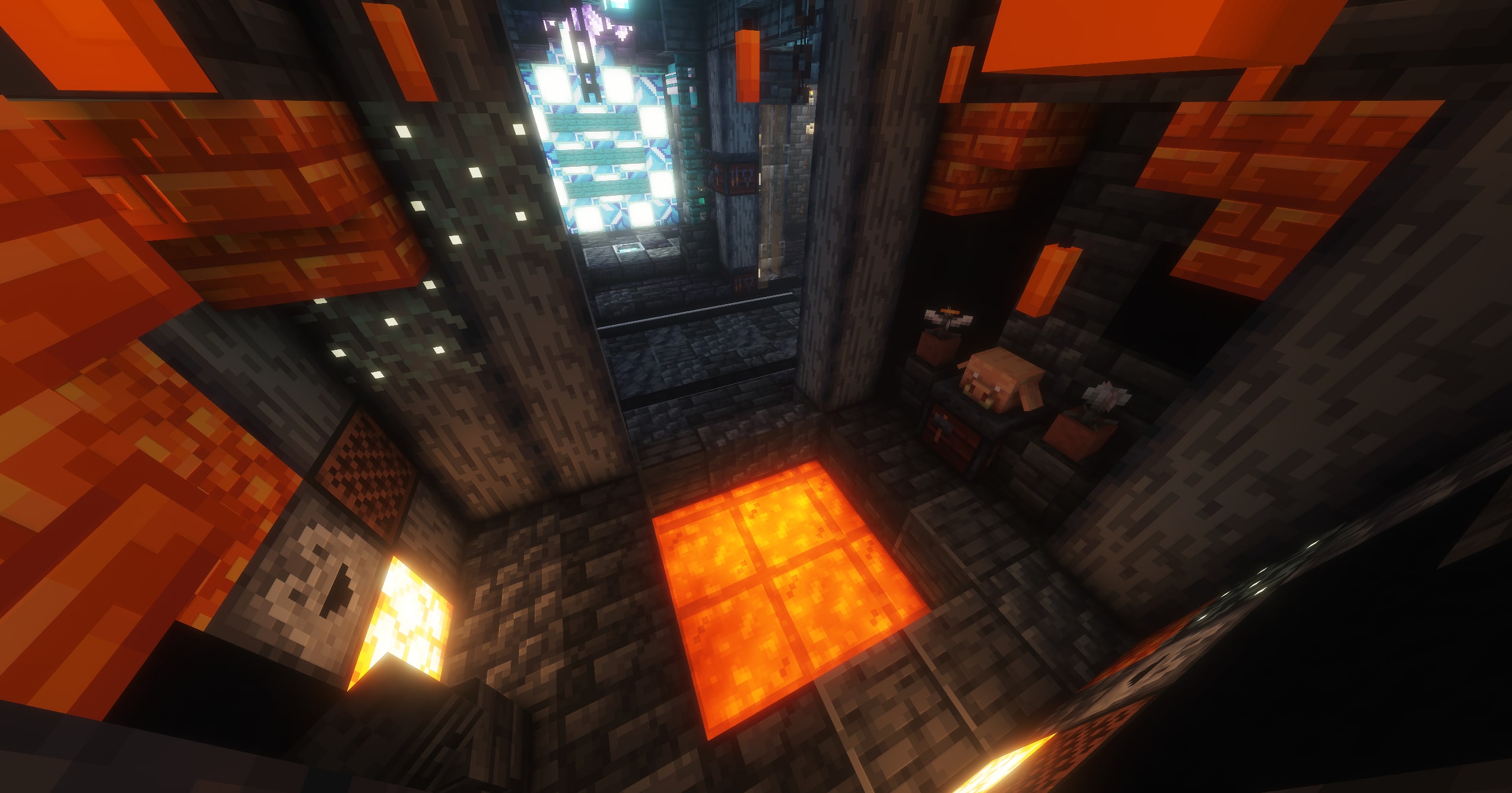 Mancave regear, image 4