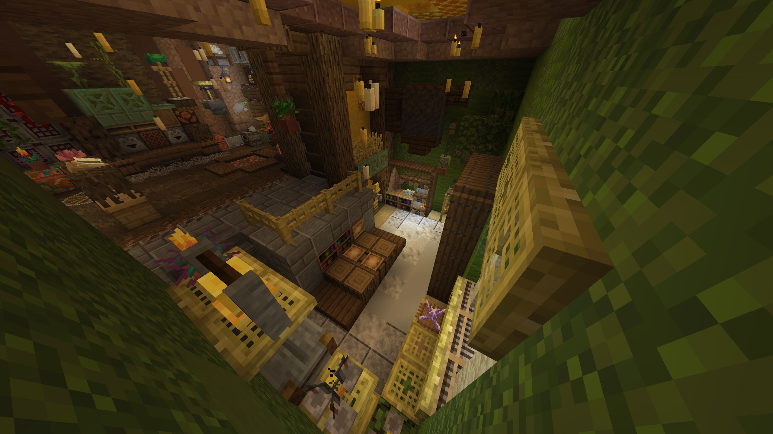 Magical Honey Cafe, image 2