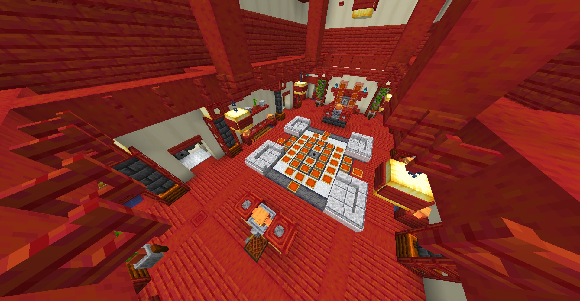 RED DOJO BY SCRMATIC, image 1