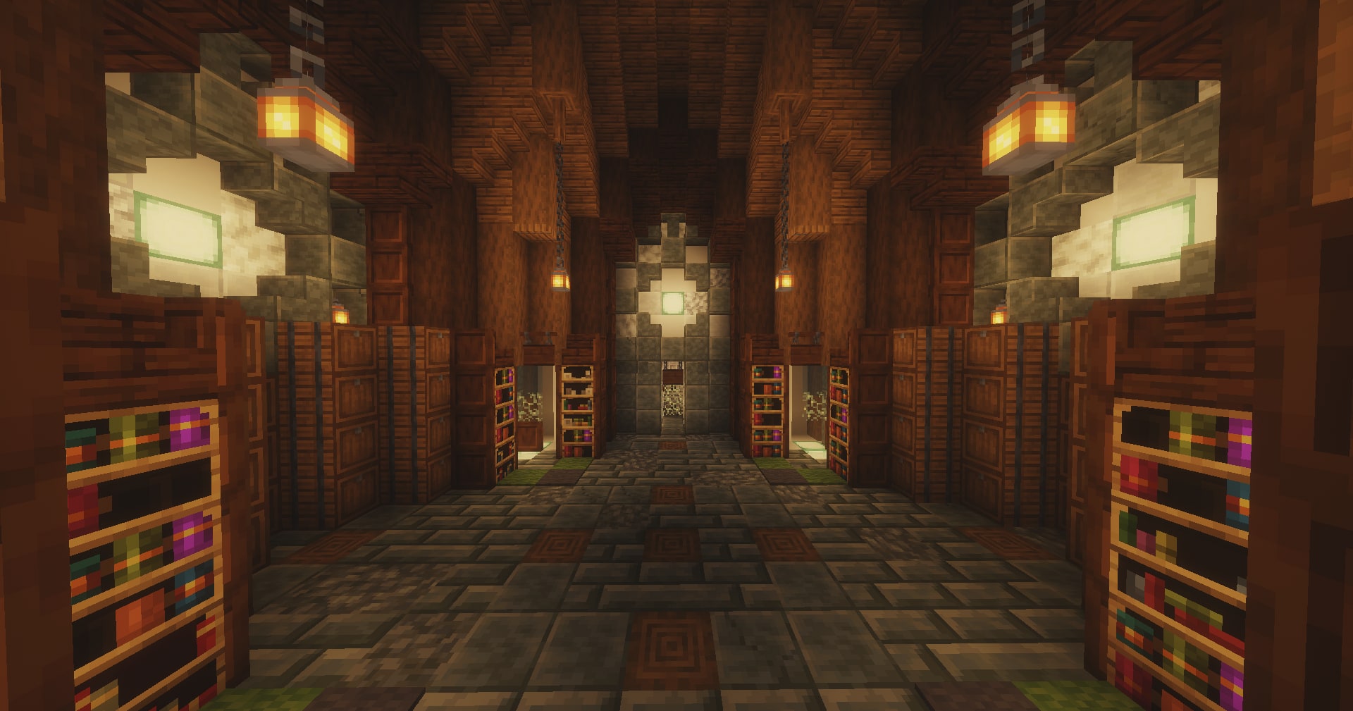 The refuge of Scholars, image 1